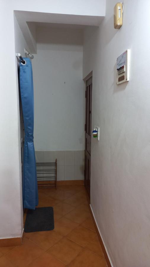 Contemporary Studio Apartment In Calangute, Goa Εξωτερικό φωτογραφία